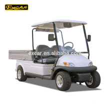 Günstige elektrische Golfwagen zum Verkauf Elektro Nutzfahrzeug Club Car Golf Cart